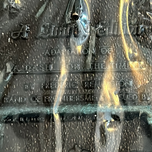 New Limited Edition belt buckles - Picture 6 of 8